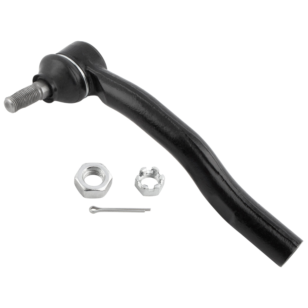BOXI 6pcs Front Lower Ball Joints + Tie Rods + Sway Bar End Links Fit for Lexus ES300 2002-2003 — product photo 7