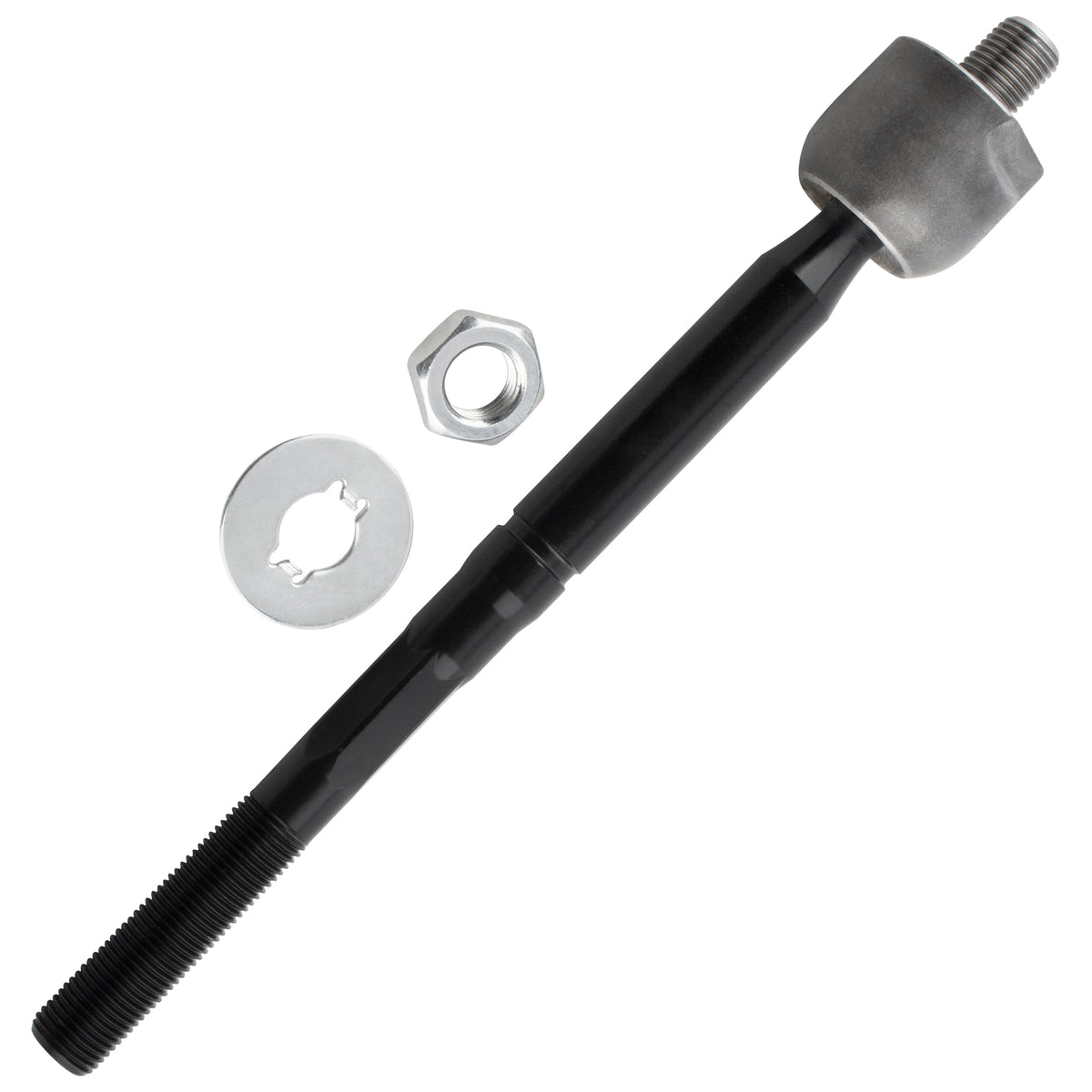 BOXI 2pcs Front Inner Tie Rod End Links Fit for Lexus RX330 2004 2005 2006 — product photo 7