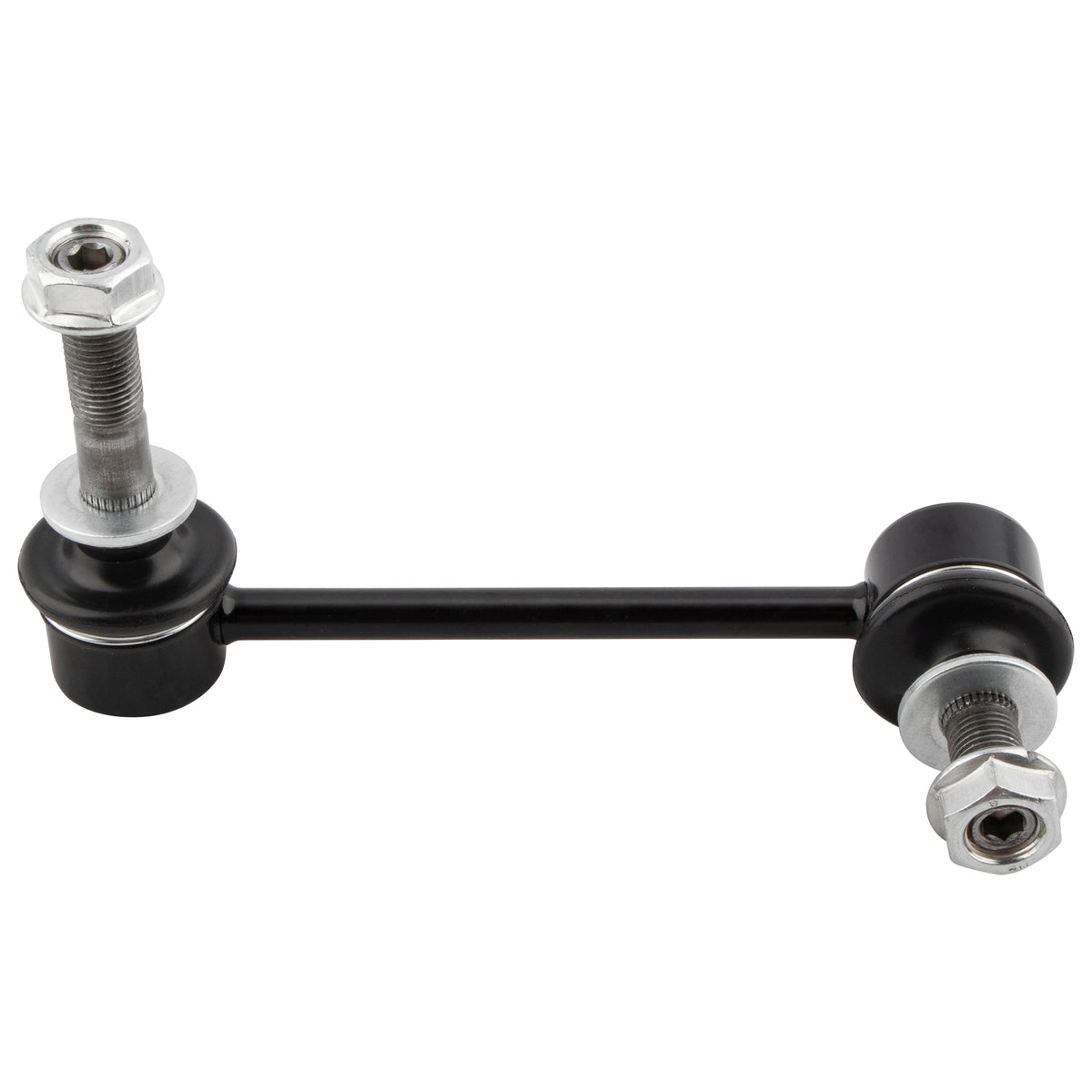BOXI 4pcs Front Sway Bars Outer Tie Rod End Links Fit for Toyota 4Runner 2003-2009 — product photo 7