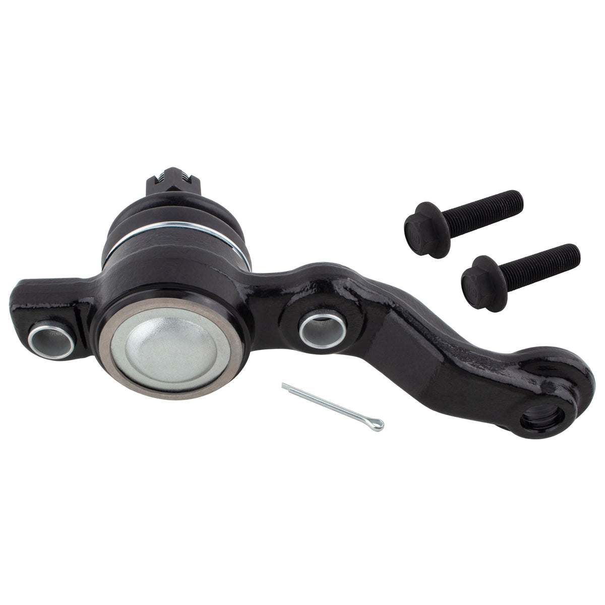 BOXI 4pc Front Lower Ball Joints & Outer Tie Rods Kit Fits for Lexus IS300 2001 2002 2003 2004 2005 — product photo 7