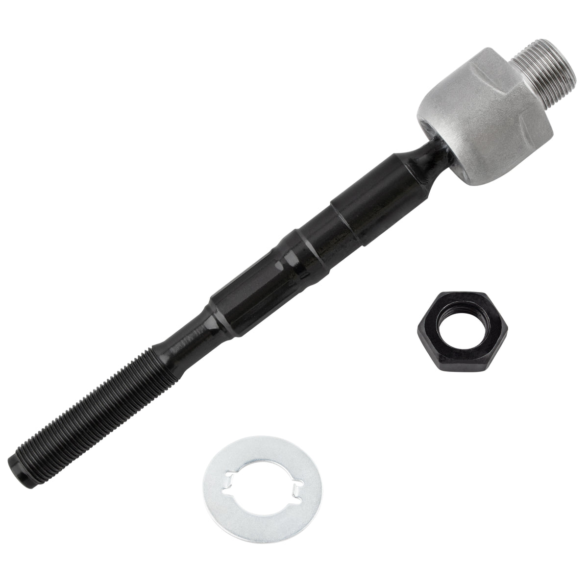 BOXI (Set of 4) Front Inner and Outer Tie Rod Ends fit for Ford Edge 2007 2008 2009 2010 2011 2012 — product photo 7
