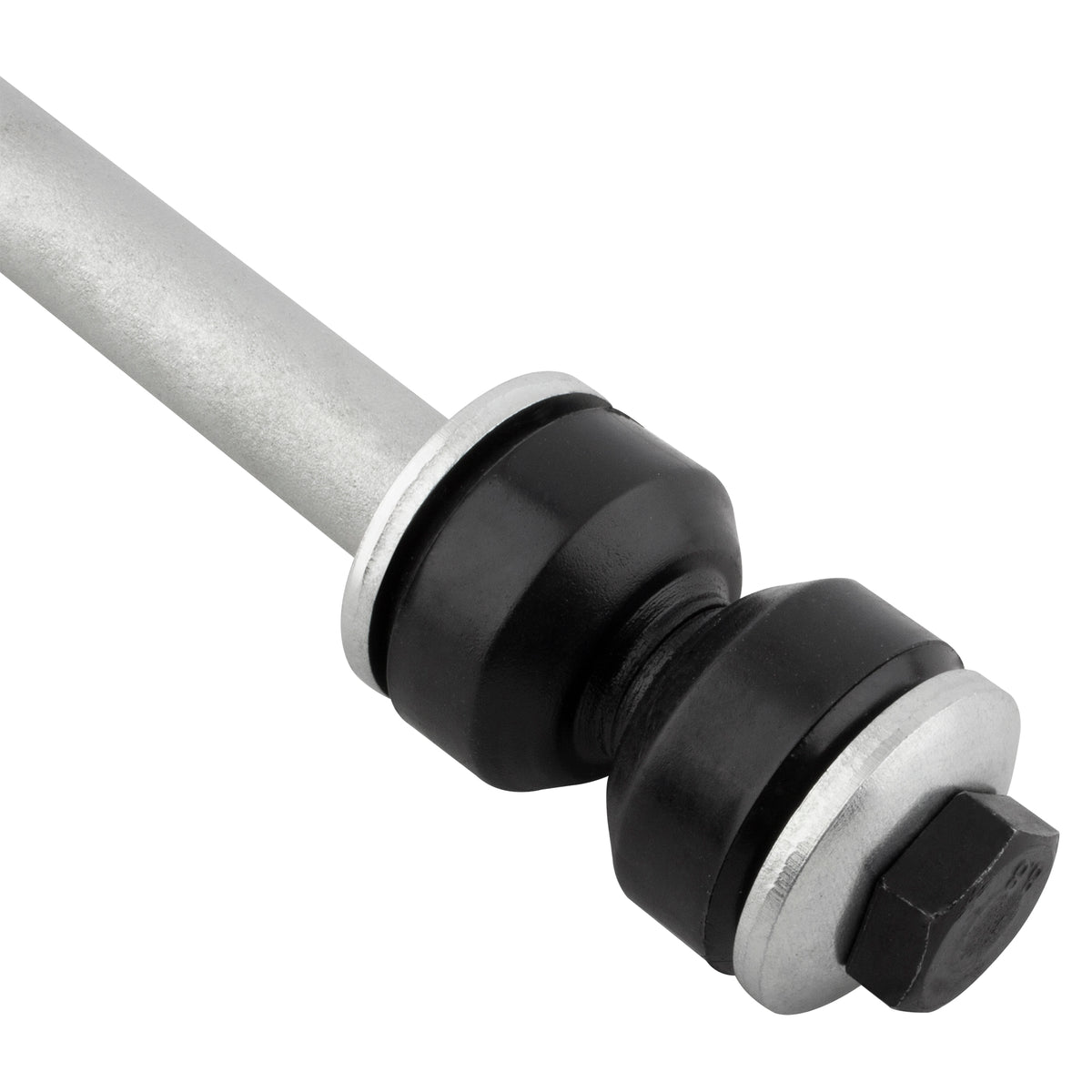 BOXI 2pcs Front Stabilizer Sway Bar End Links Fit for Ford Expedition 1997-2002 — product photo 7