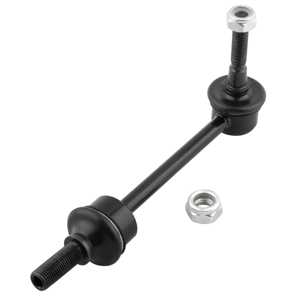 BOXI (Set of 4) Front and Rear Stabilizer Sway Bar End Links fit for Ford Crown Victoria 1998 1999 — product photo 7