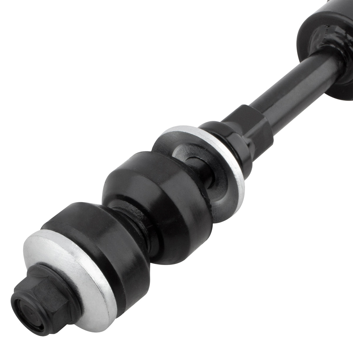 BOXI 2pcs Front Sway Bar End Links Fit for Ford F-150 2005 2006 2007 2008 2WD — product photo 7