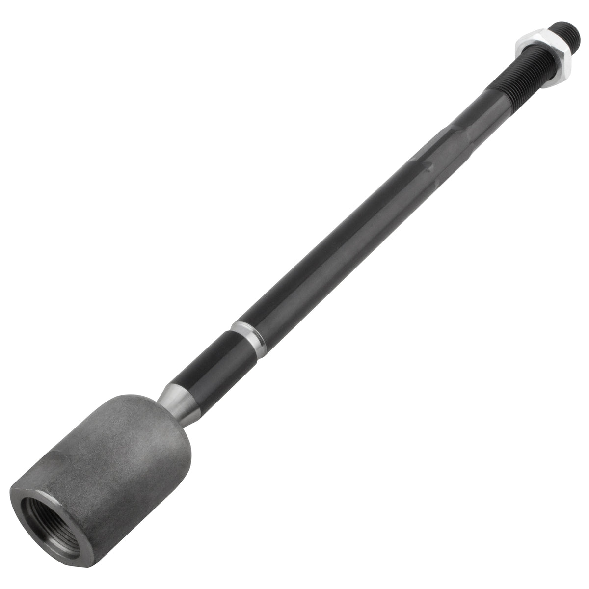 BOXI 4pc Front Inner + Outer Tie Rods Kit Fits for Lincoln Continental 1995 1996 1997 1998 1999 — product photo 7