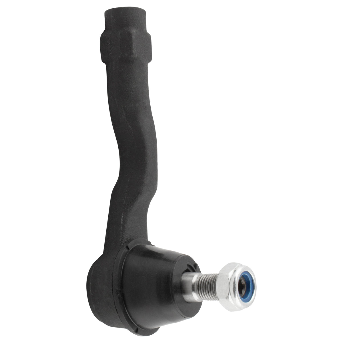 BOXI (Set of 4) Rear Stabilizer Sway Bar End Links + Outer Tie Rod Ends fit for Mazda Millenia 1995 — product photo 7