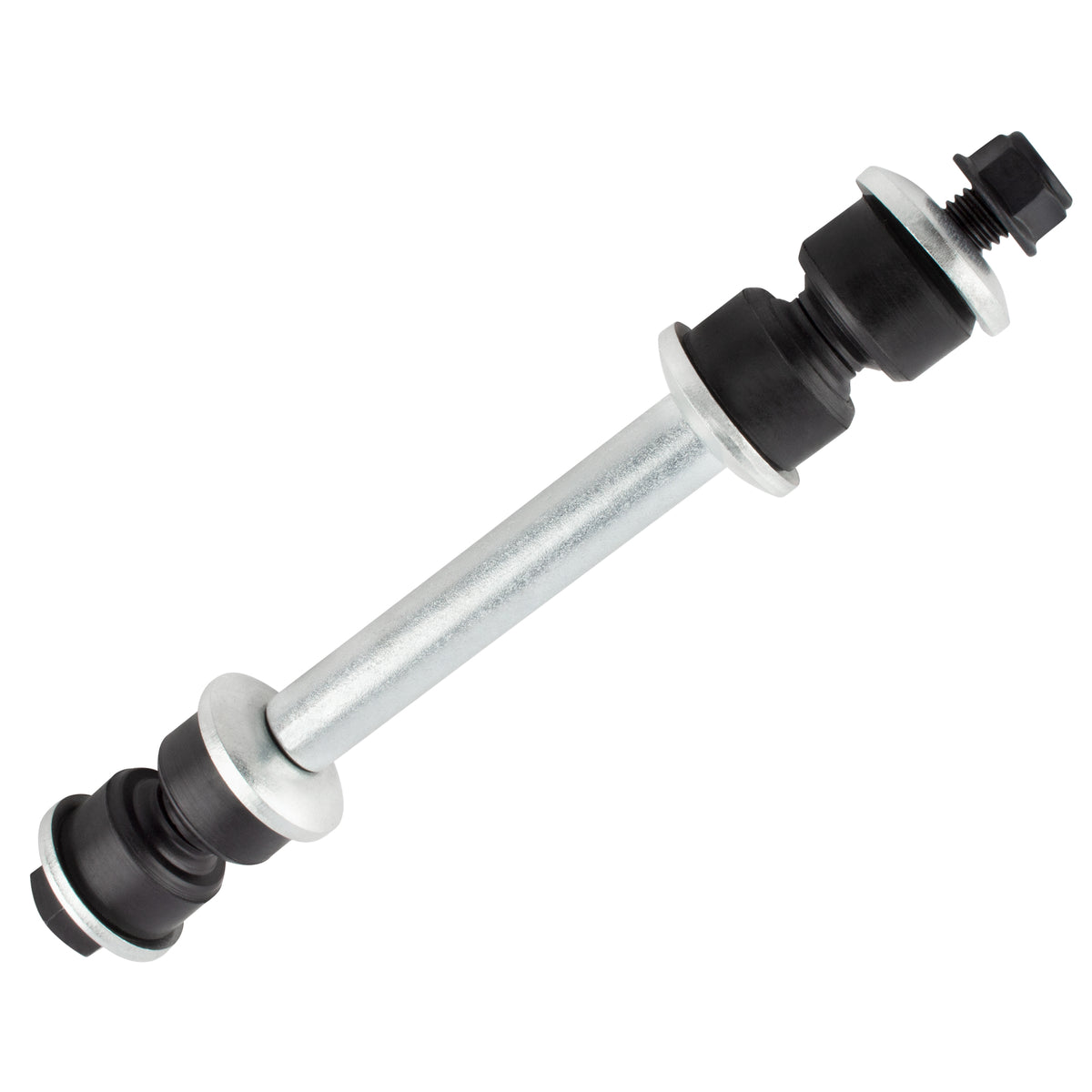 BOXI 2pcs Front Stabilizer Sway Bar Links Fit for Mazda 626 1983-1987 — product photo 7