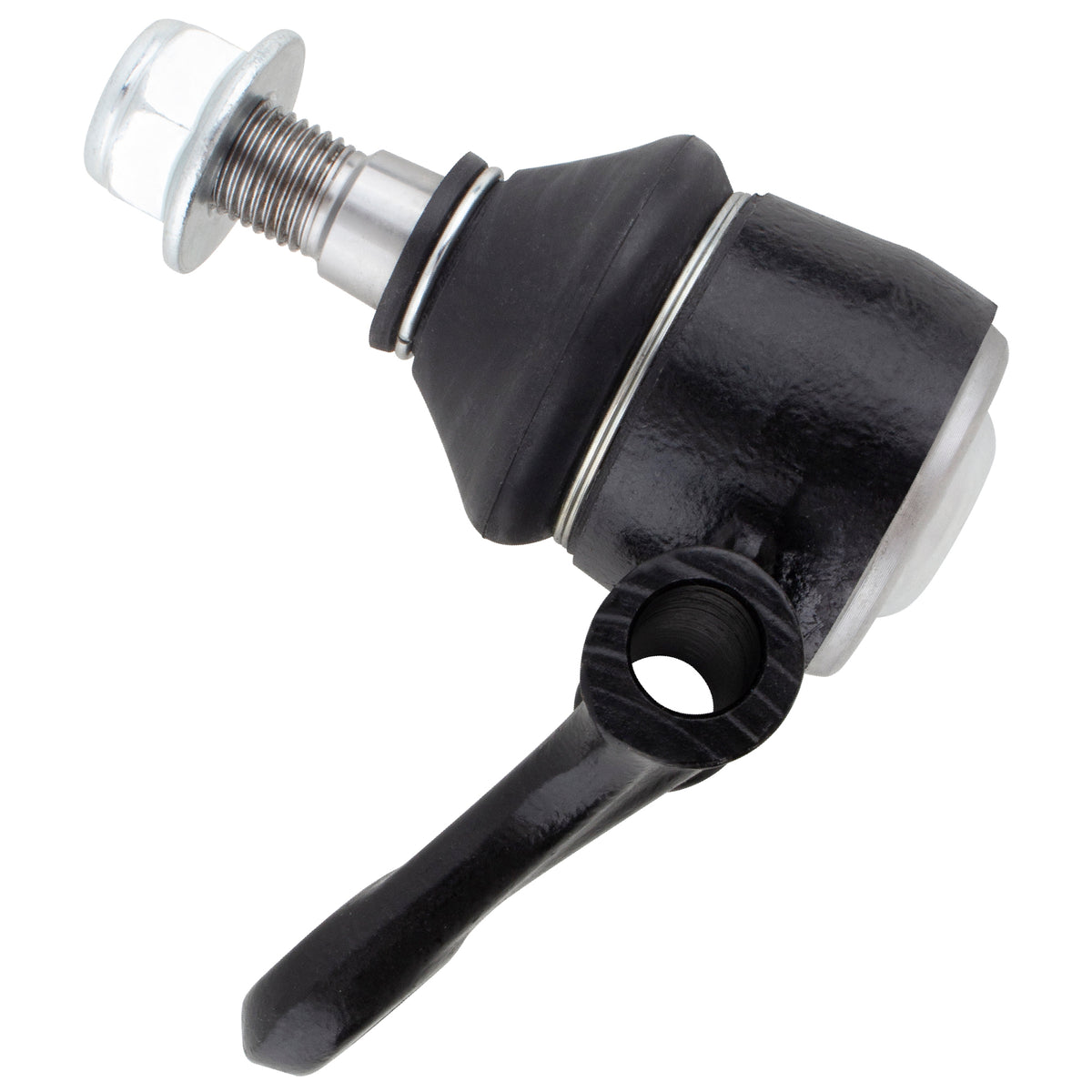 BOXI 2pc Front Lower Left and Right Side Ball Joints Fits for Mazda Miata 1990-1997 1999-2005 — product photo 7