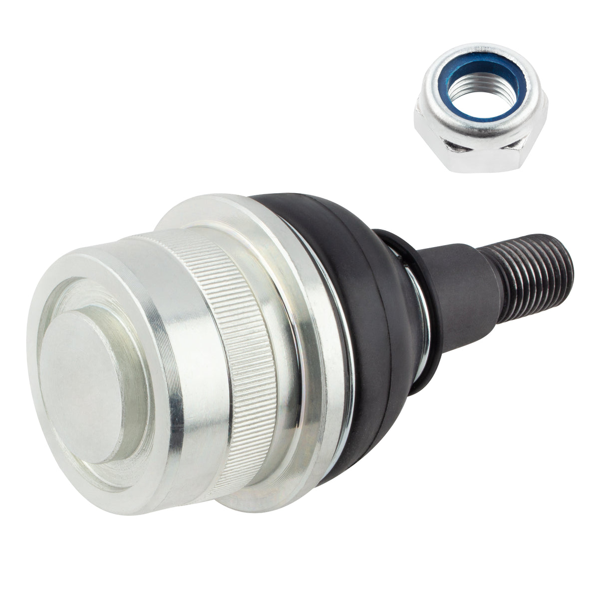 BOXI 2pcs K500056 Front Lower Ball Joints FIT for Mercedes-Benz CL500 CL600 S430 S500 S600 SL500 — product photo 7