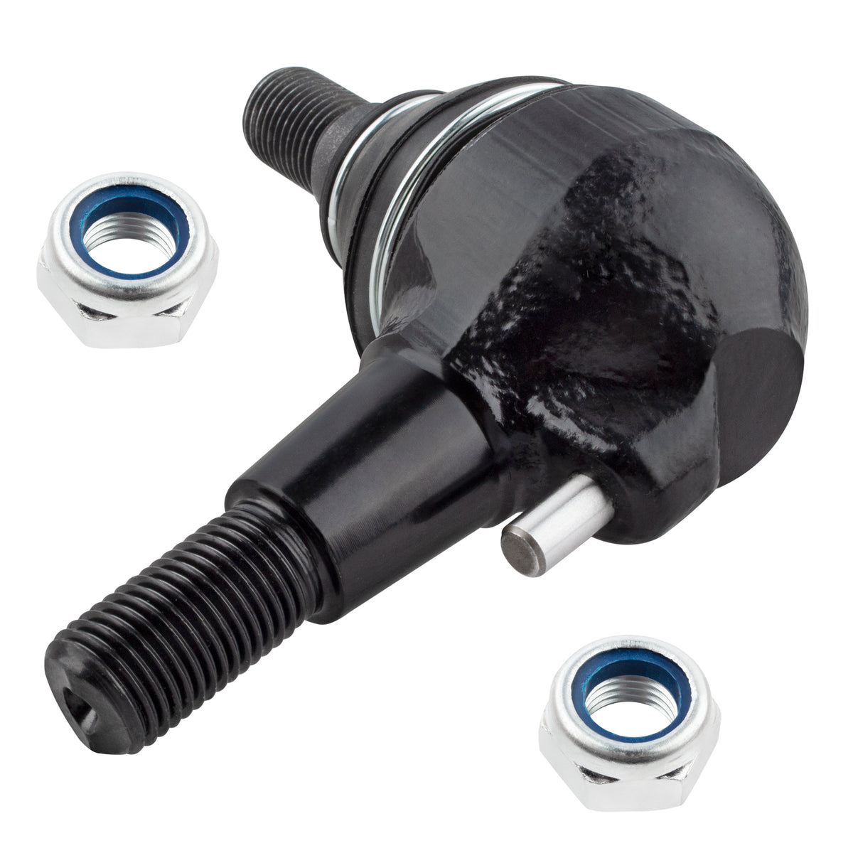 BOXI Front lower left right ball joint for Chrysler Crossfire — product photo 7