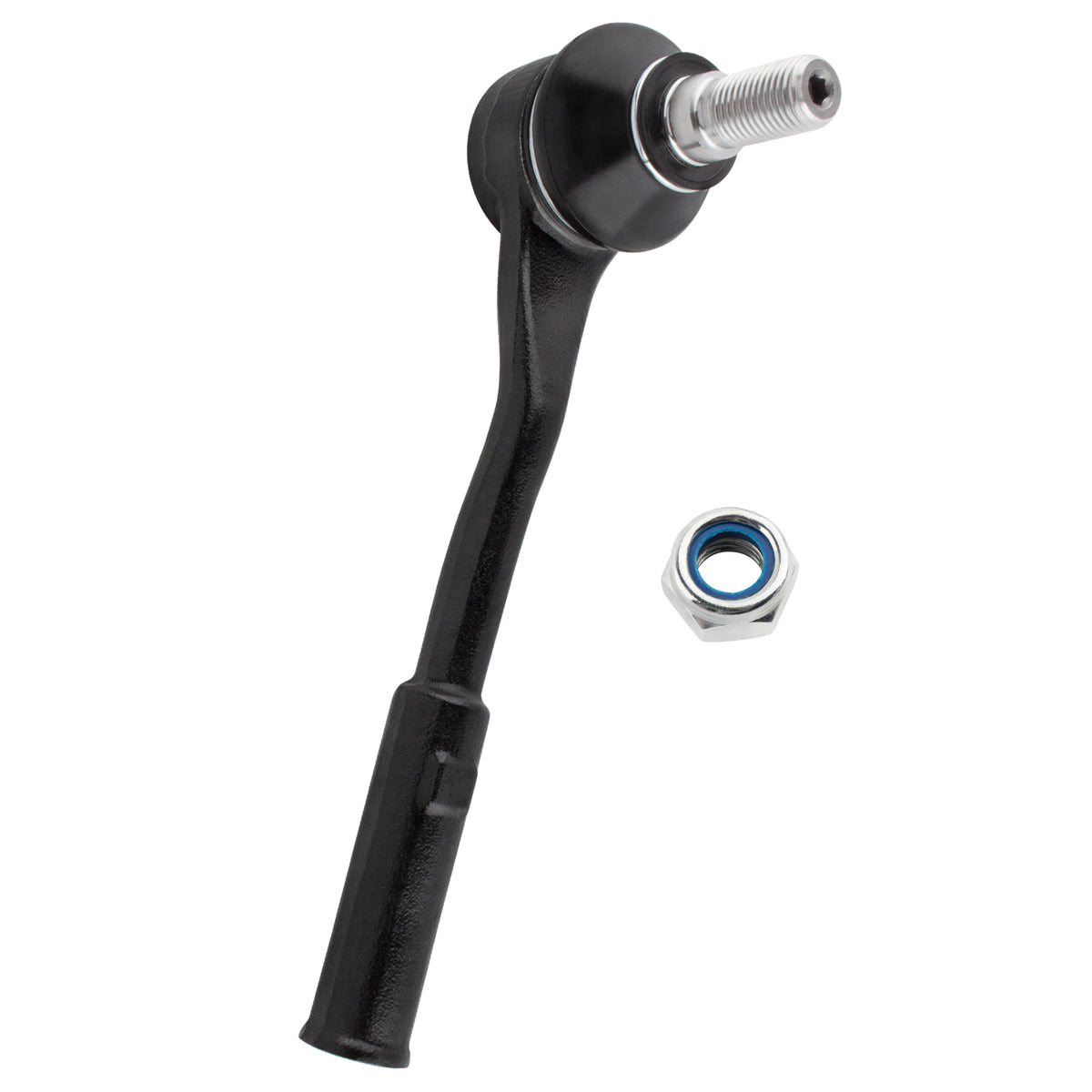 BOXI ES80978 Front 2pc Tie Rods for Mercedes Benz S600 S500 S430 SL550 SL600 SL500 CL500 S350 CL600 — product photo 7