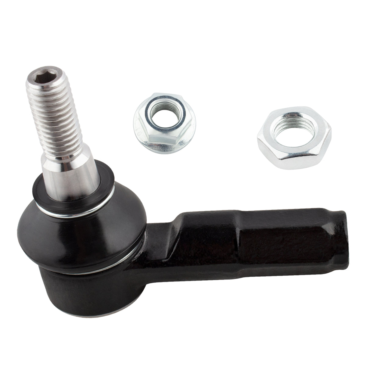 BOXI 2pcs Front Outer Tie Rod Ends Fit for Dodge Sprinter 2500 3500 2007-2009 — product photo 7