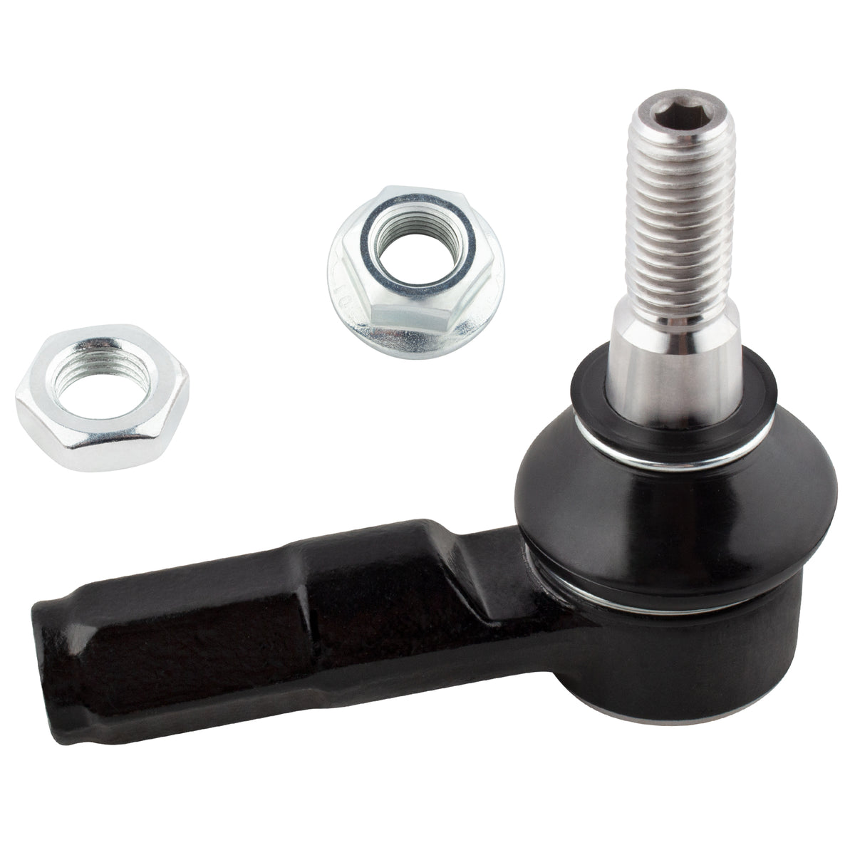 BOXI (Set of 4) Front Stabilizer Sway Bar Links and Outer Tie Rods Fit for Dodge Sprinter 2500 — product photo 11
