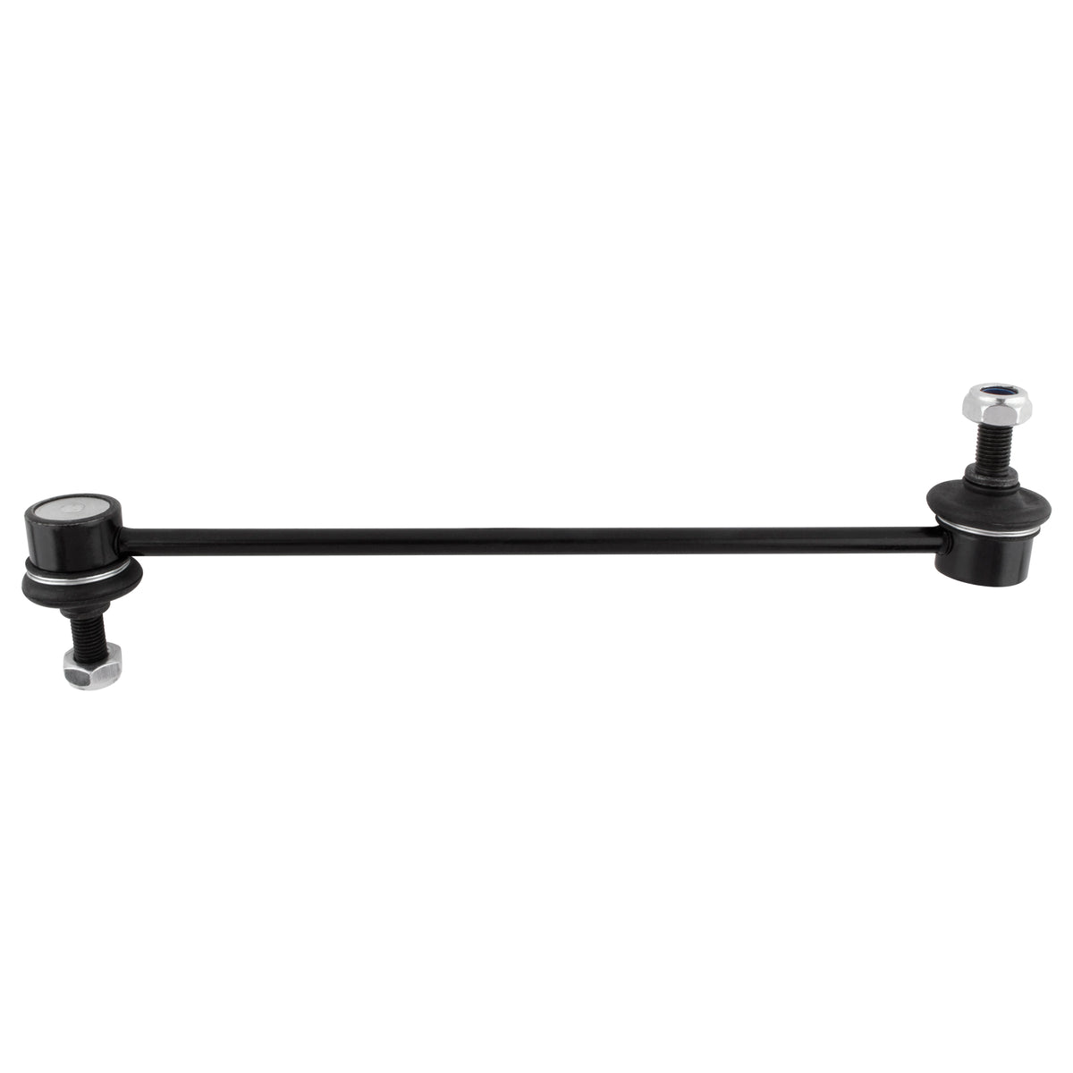 BOXI (Set of 4) Front Outer Tie Rod End + Sway Bar Links Fit for Mitsubishi Lancer 2008 2009 2010 — product photo 7