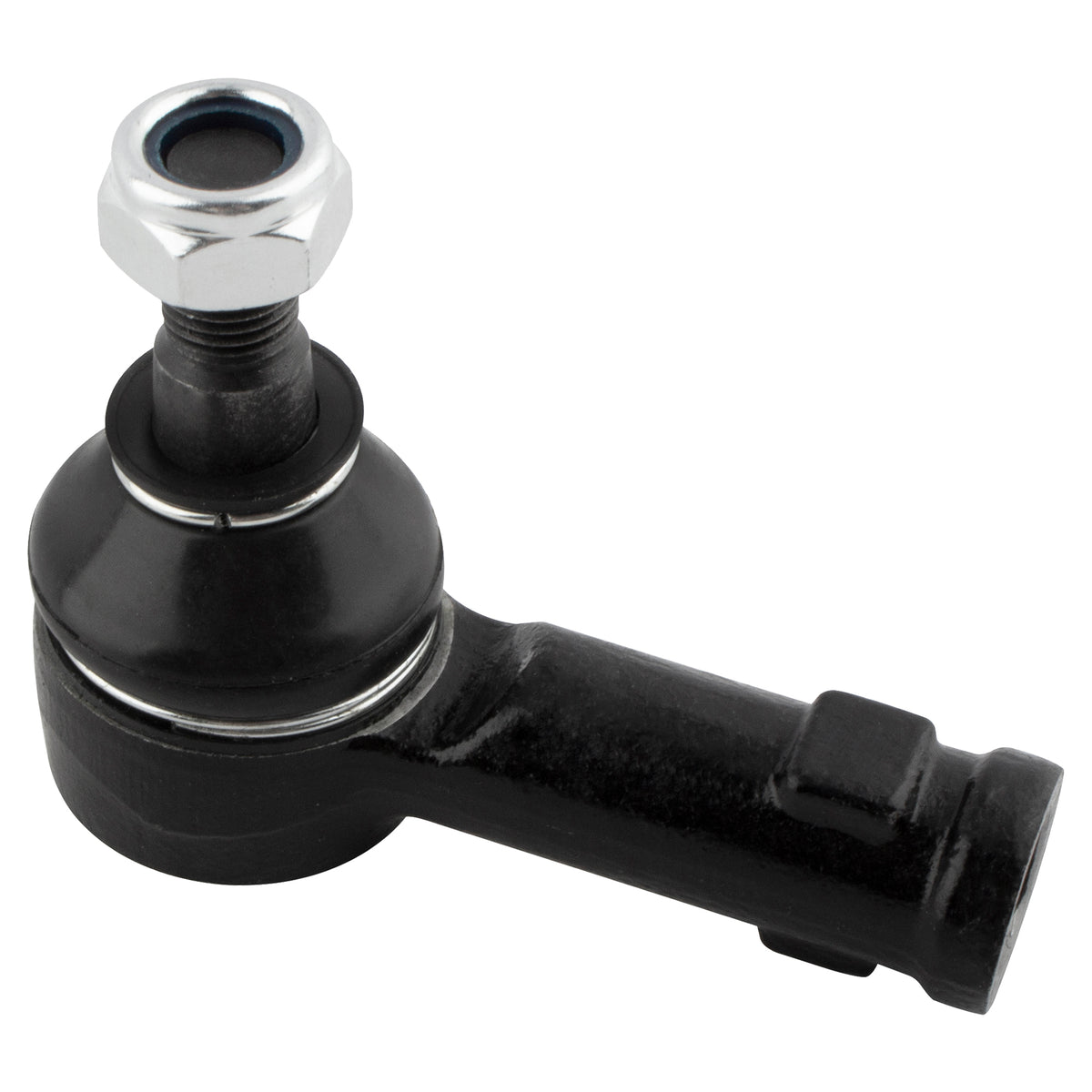 BOXI 2pcs Front Outer Tie Rod Ends Fit for Mitsubishi Lancer 2008-2017 — product photo 7