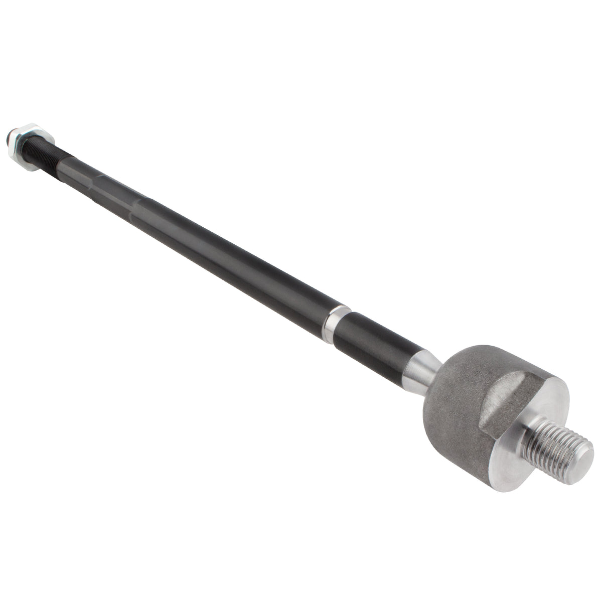 BOXI 2pcs Front Inner Tie Rod Ends Fit for Mitsubishi Outlander 2007 2008 2009 2010 2011 2012 2013 — product photo 7