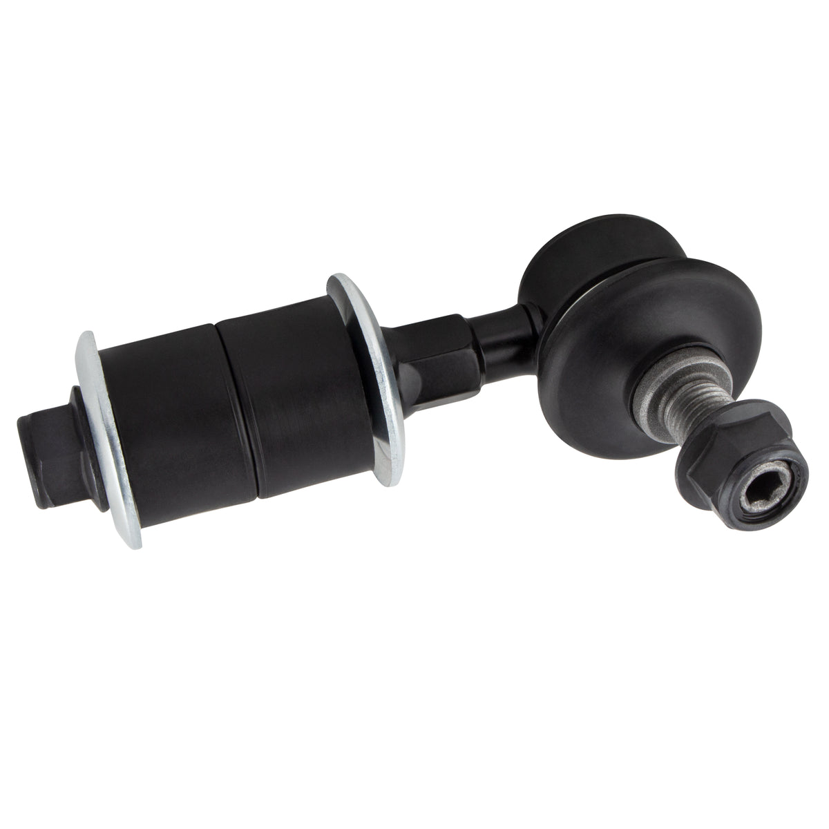 BOXI 2pcs Front Stabilizer Sway Bar Links Fit for Mitsubishi Outlander 2003-06 — product photo 7
