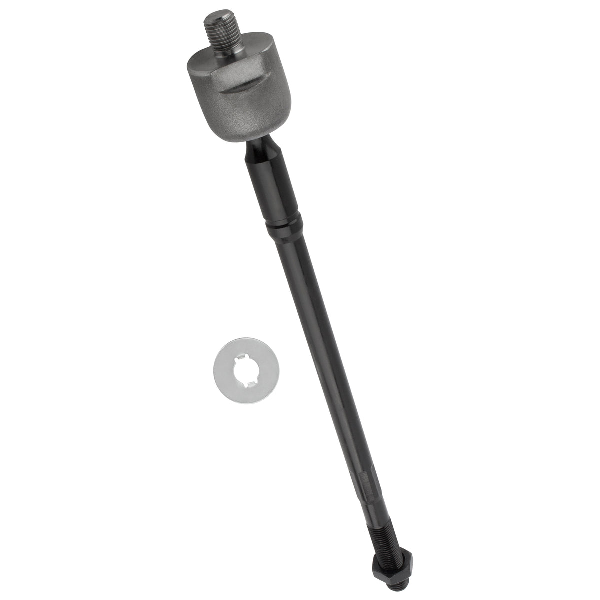 BOXI (Set of 2) Front Inner Tie Rod End Links Kit Fits for Mitsubishi Eclipse 2006 2007 2008 2009 — product photo 7