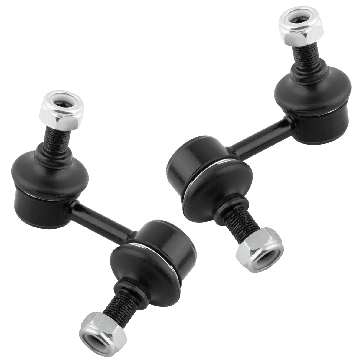 BOXI - 12pcs Front & Rear Suspension Kit For 2005 2006 2007 2008 2009 2010 2011 2012 for Nissan — product photo 7