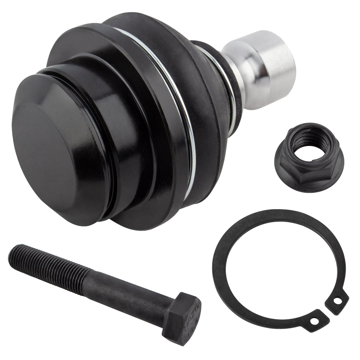 BOXI 6pcs Front Sway Bar Ball Joint Kit Fit for Nissan Frontier 2005-2019 — product photo 7