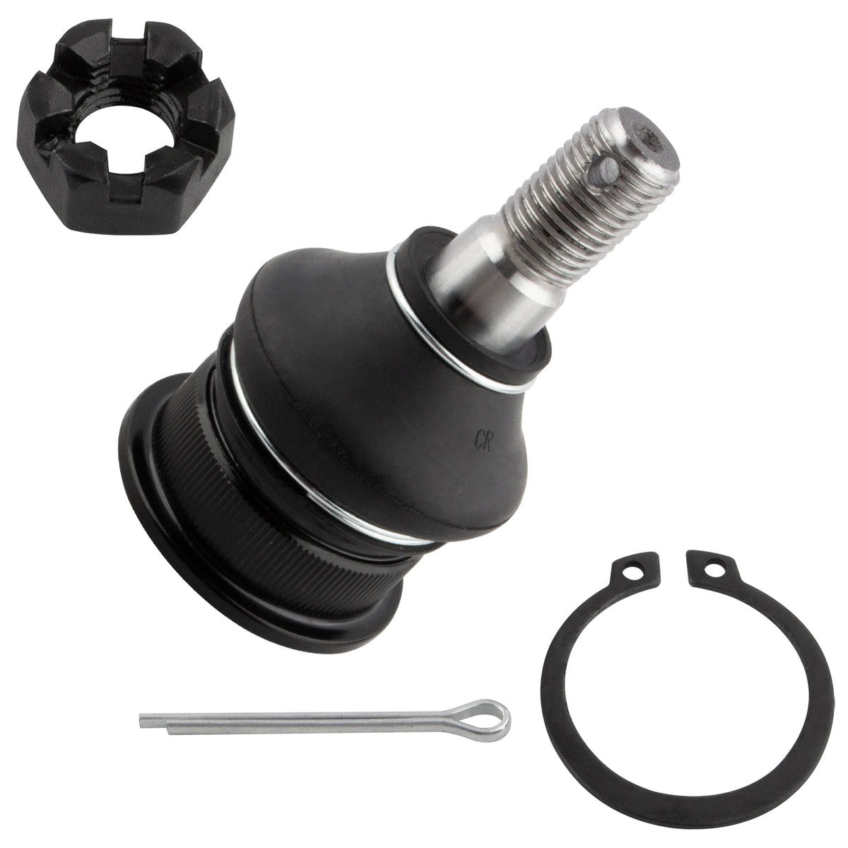 BOXI 2pcs Front Lower Ball Joint Press In Kit K90434 for Nissan Sentra 2000-2006 1.8L — product photo 7