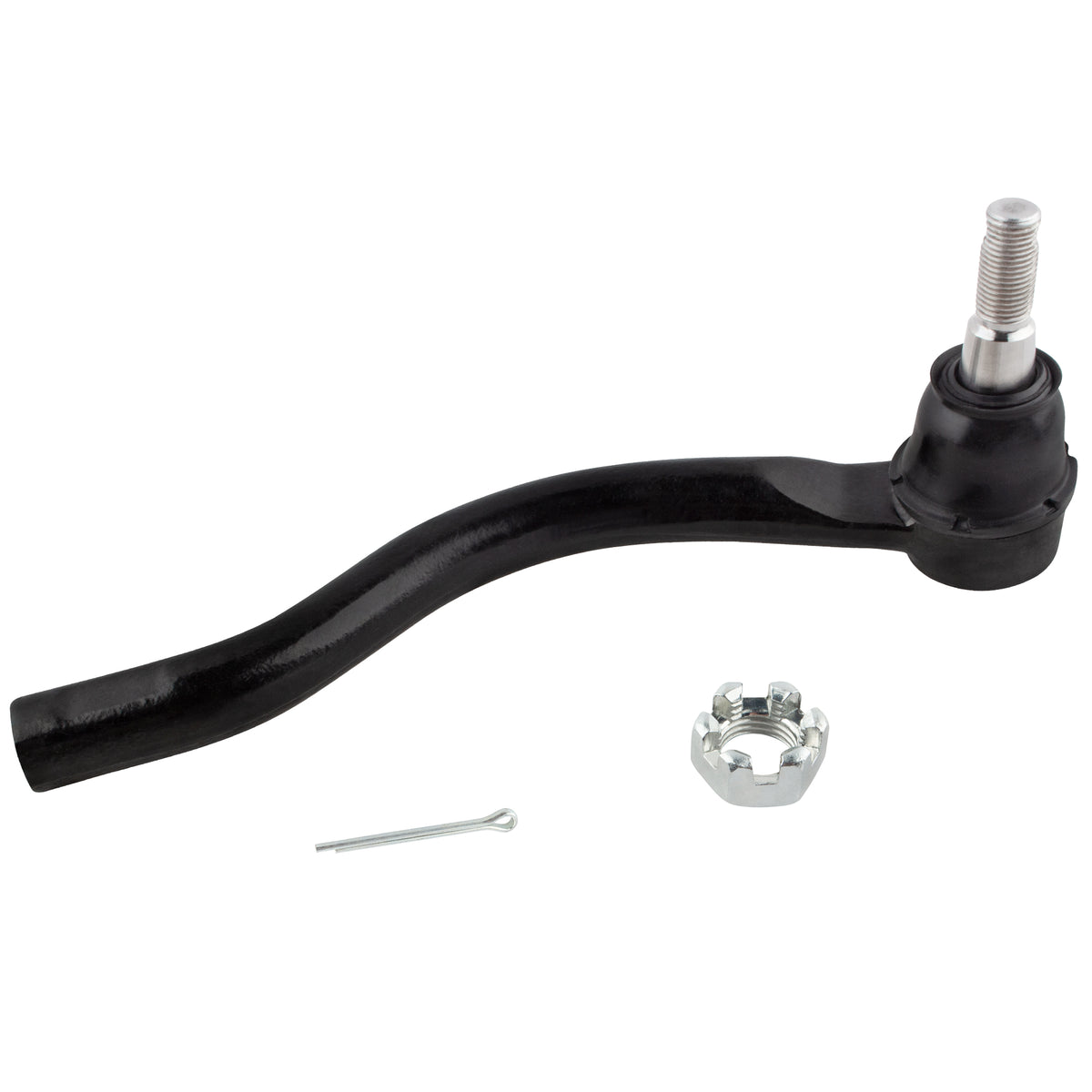 BOXI 2pcs Front Outer Tie Rods Fit for Nissan Maxima 2009-2013 2014 2015 2016 2017 2018 — product photo 8