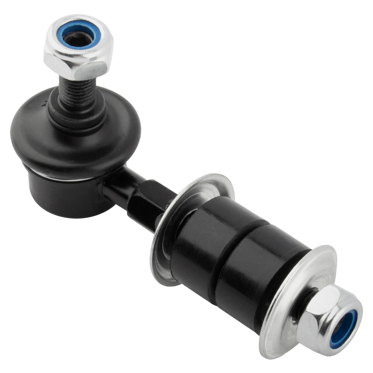 BOXI (Set of 6) Front Inner Outer Tie Rod Ends + Stabilizer Sway Bar End Link Kit Fit for Nissan — product photo 7