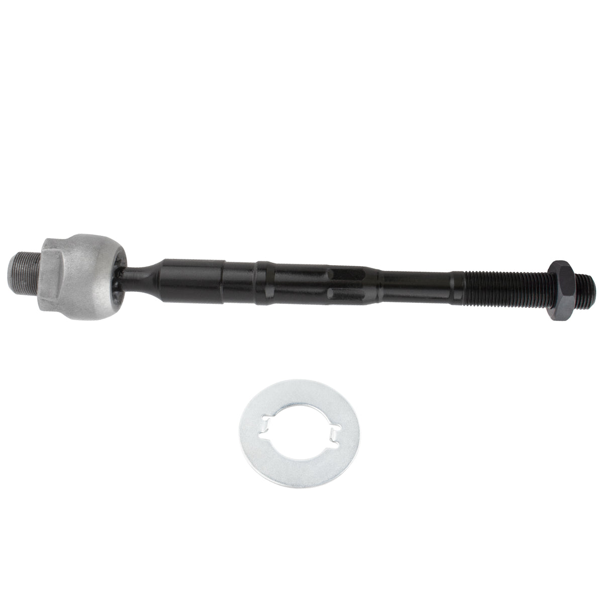 BOXI 2pcs Front Inner Tie Rod End Links Fit for Infiniti QX56 2004-2013 — product photo 9