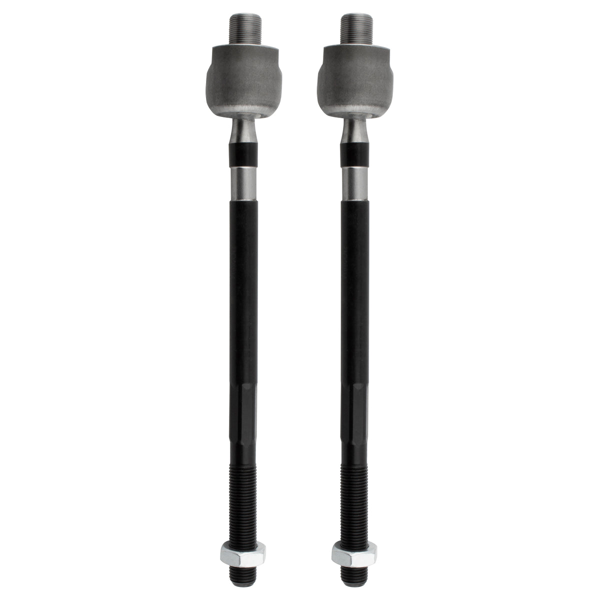 BOXI EV800047 Suspension Kit Front Inner Tie Rods End Links FIT for Nissan Murano 2005 2006 2007 — product photo 7