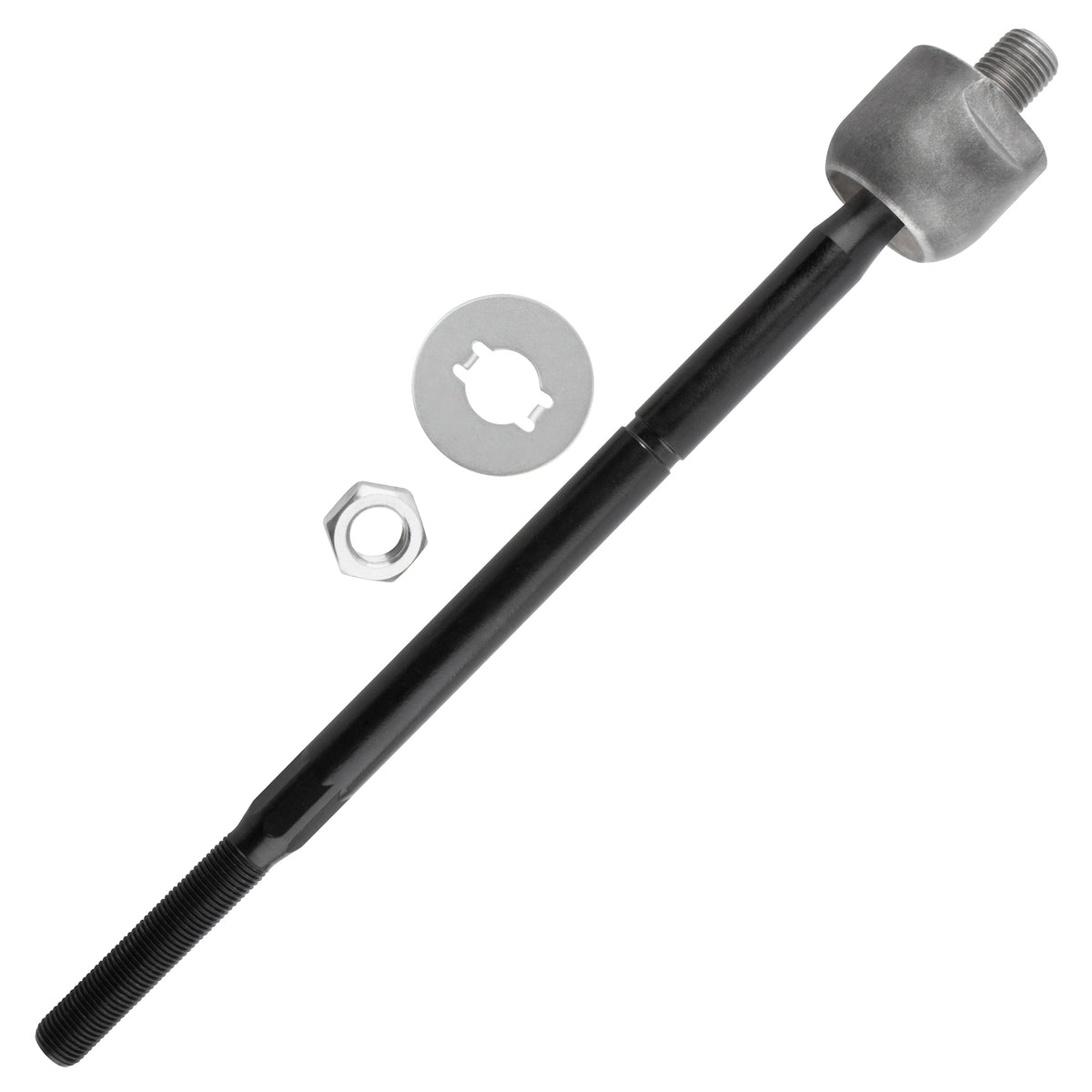 BOXI 2pcs Front Inner Tie Rod Ends Fit for Nissan 200SX 1995 1996 1997 1998 — product photo 7