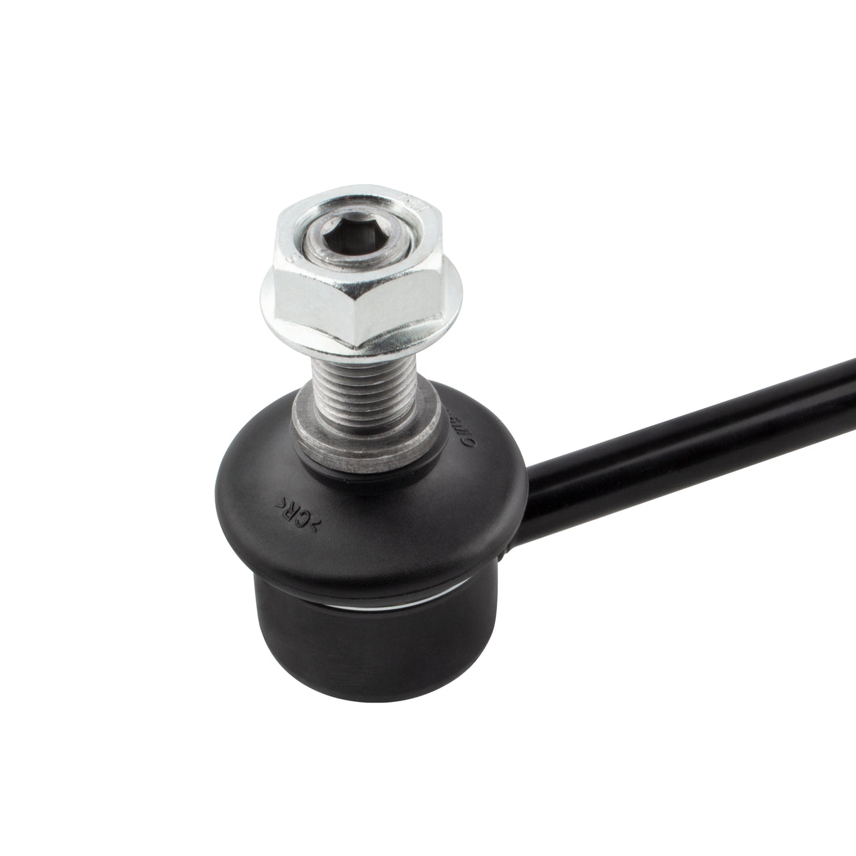 BOXI (Set of 4) Front and Rear Driver and Passenger Sides Stabilizer Sway Bar End Links Kit Fit — product photo 10