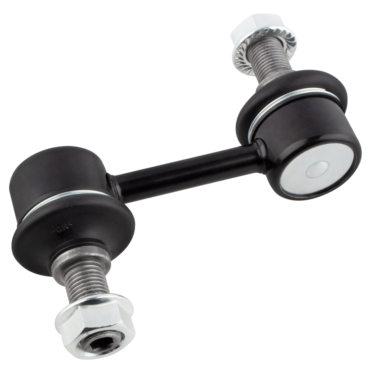 BOXI - 6pc Front Ball Joints Sway Bars for Nissan Titan Armada Infiniti QX56 4 Upper & Lower — product photo 7