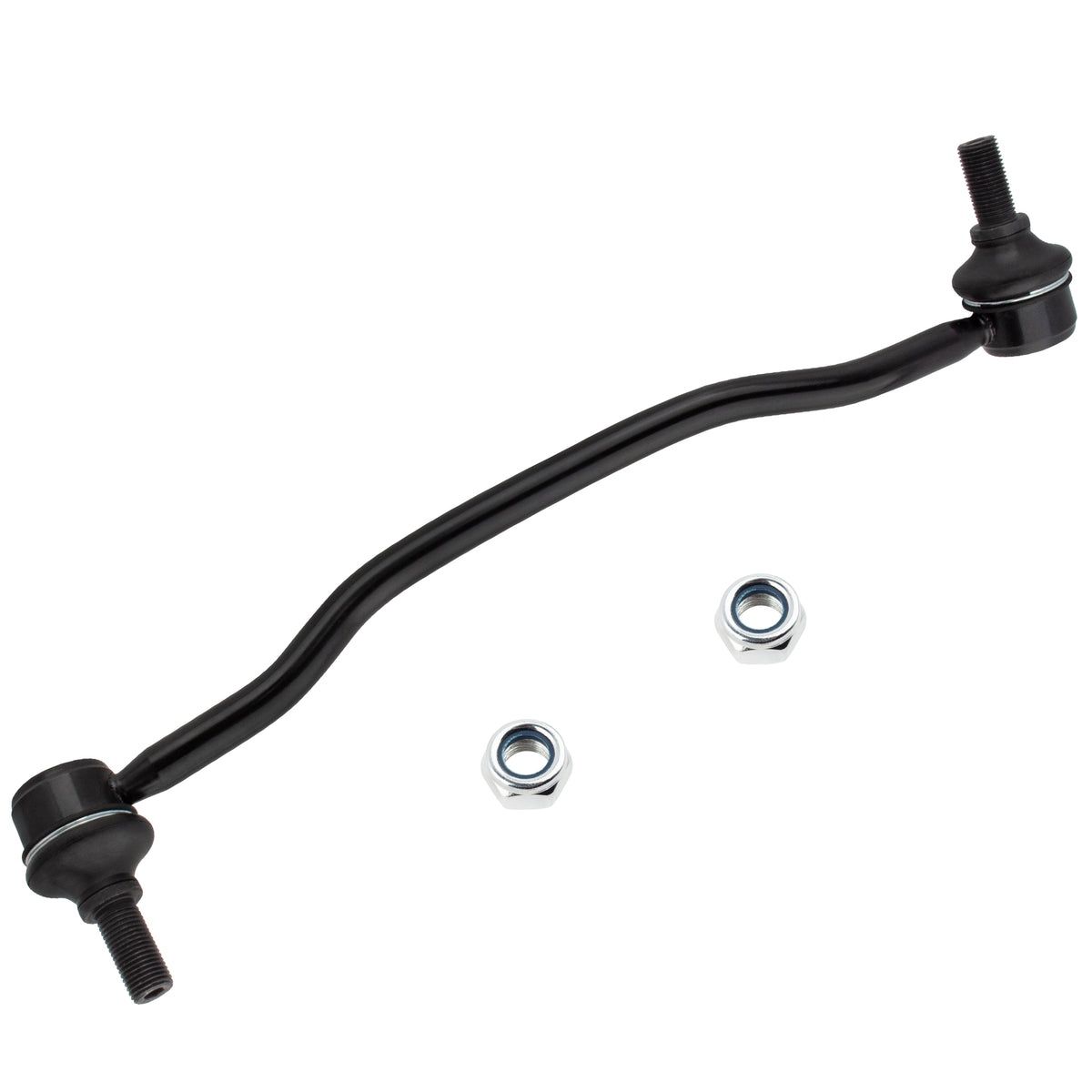 BOXI 4pcs Front & Rear Stabilizer Sway Bar End Link Kit Fit for Nissan Altima 2002 2003 2004 2005 — product photo 7