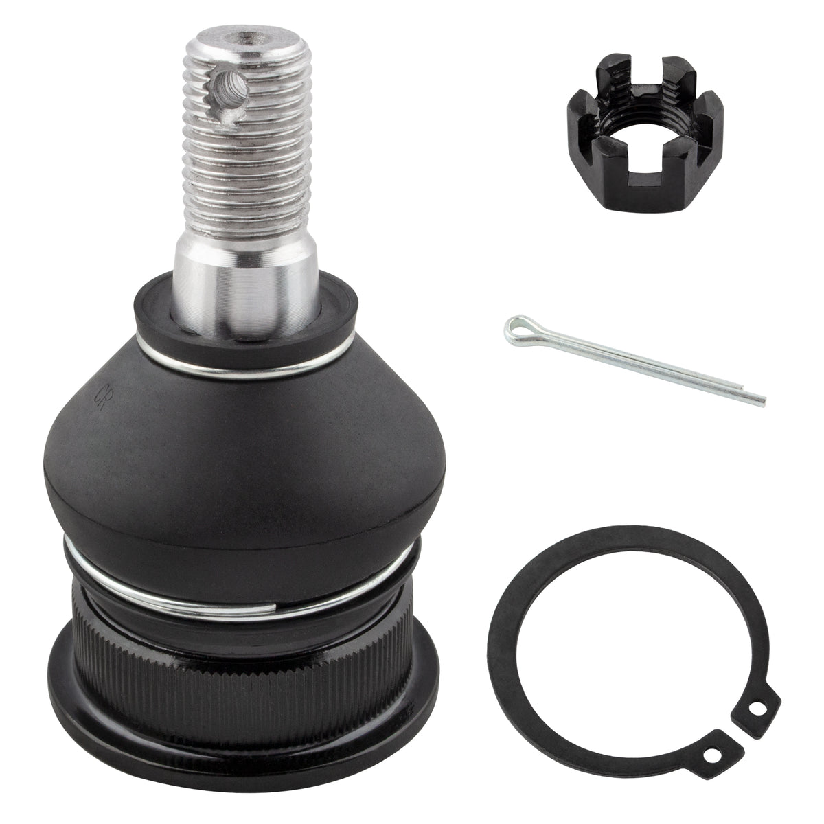 BOXI 2Pcs Ball Joint Kit Front Lower Ball Joint FITS for Nissan Altima 1998-2001 K90386 Front — product photo 7
