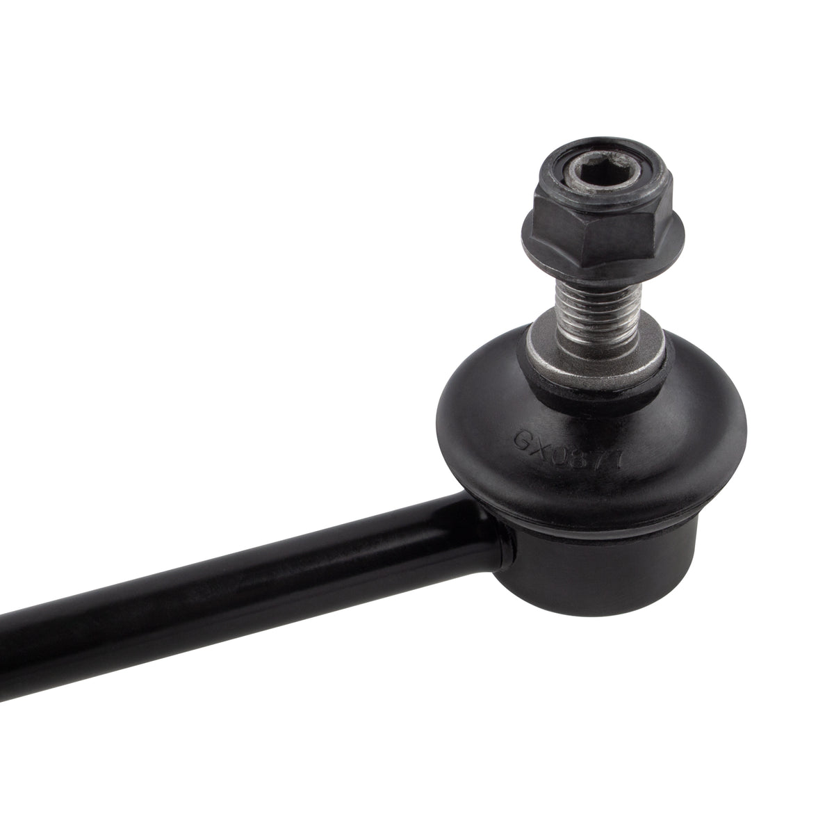 BOXI 2pcs Rear Suspension Sway Bar Links Fit for Nissan Frontier 2000 2001 2002 2003 2004 — product photo 7