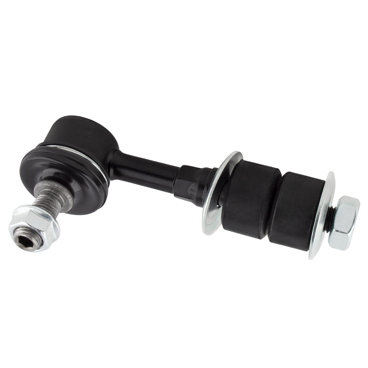 BOXI 2pcs Front Stabilizer Sway Bar End Links Fit for Infiniti I30 1996 1997 1998 1999 — product photo 7