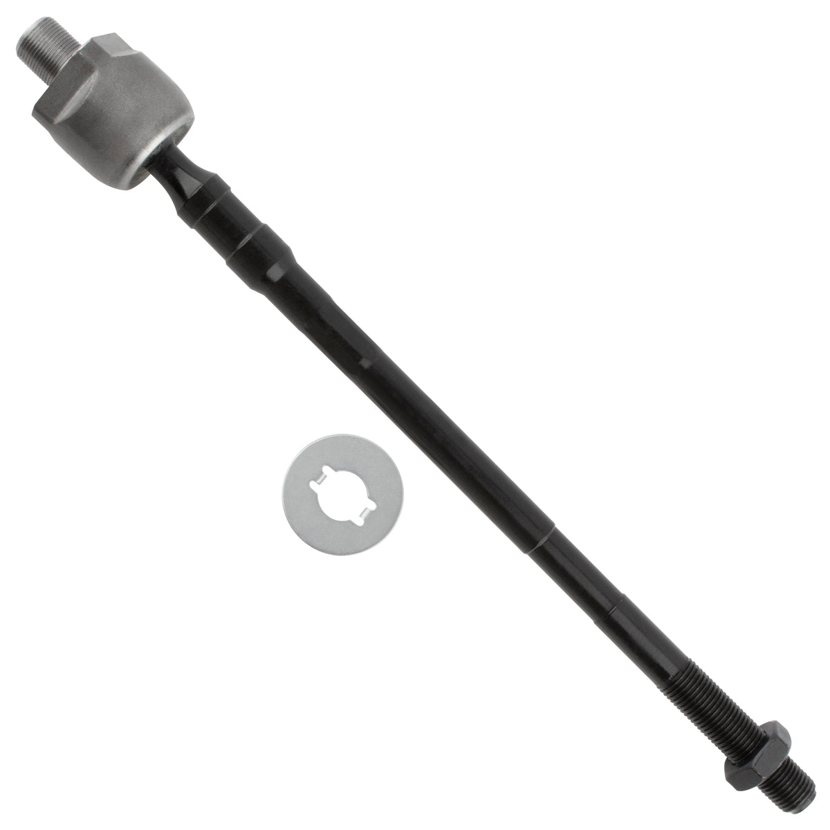 BOXI 8pc Front Suspension Kit Front Ball Joints + Sway Bars + Tie Rods Fit for Infiniti I30 — product photo 14
