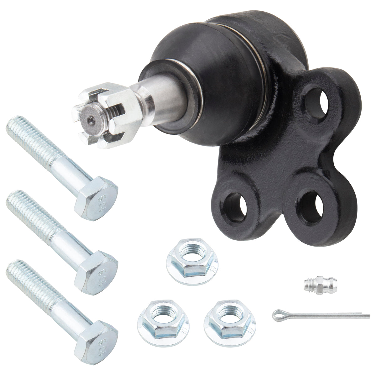 BOXI Pair Front Lower Ball Joints Fit for Buick for Cadillac Olds for Pontiac - Lesabre Park Avenue — product photo 7