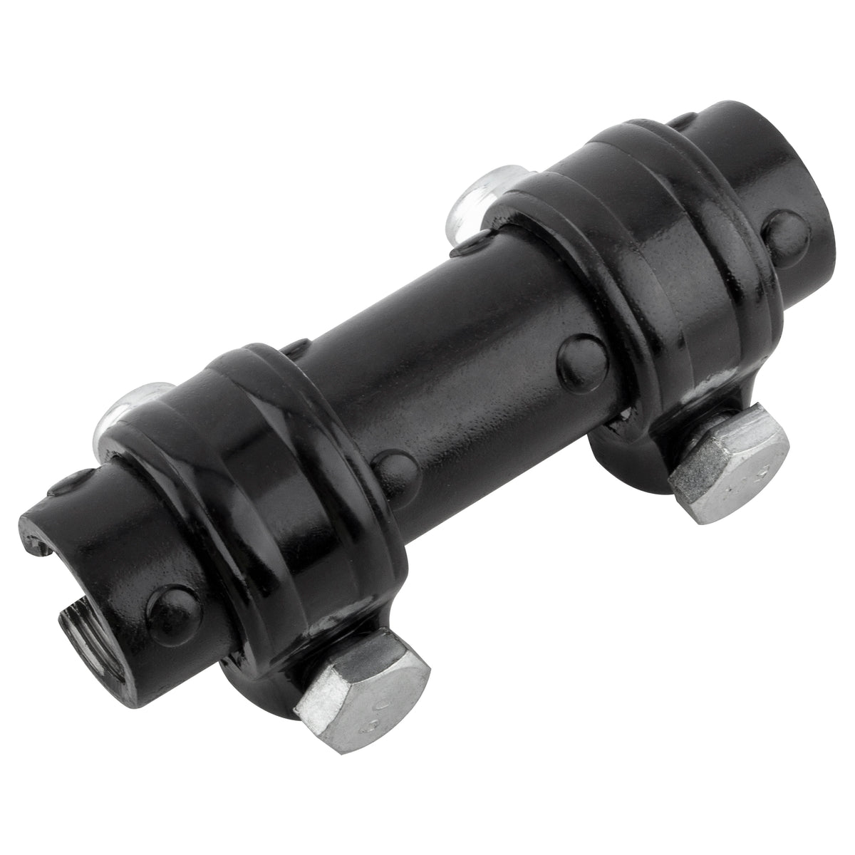 BOXI Front Tie Rod End Adjusting Sleeves for Ford Excursion 2000-05 — product photo 7