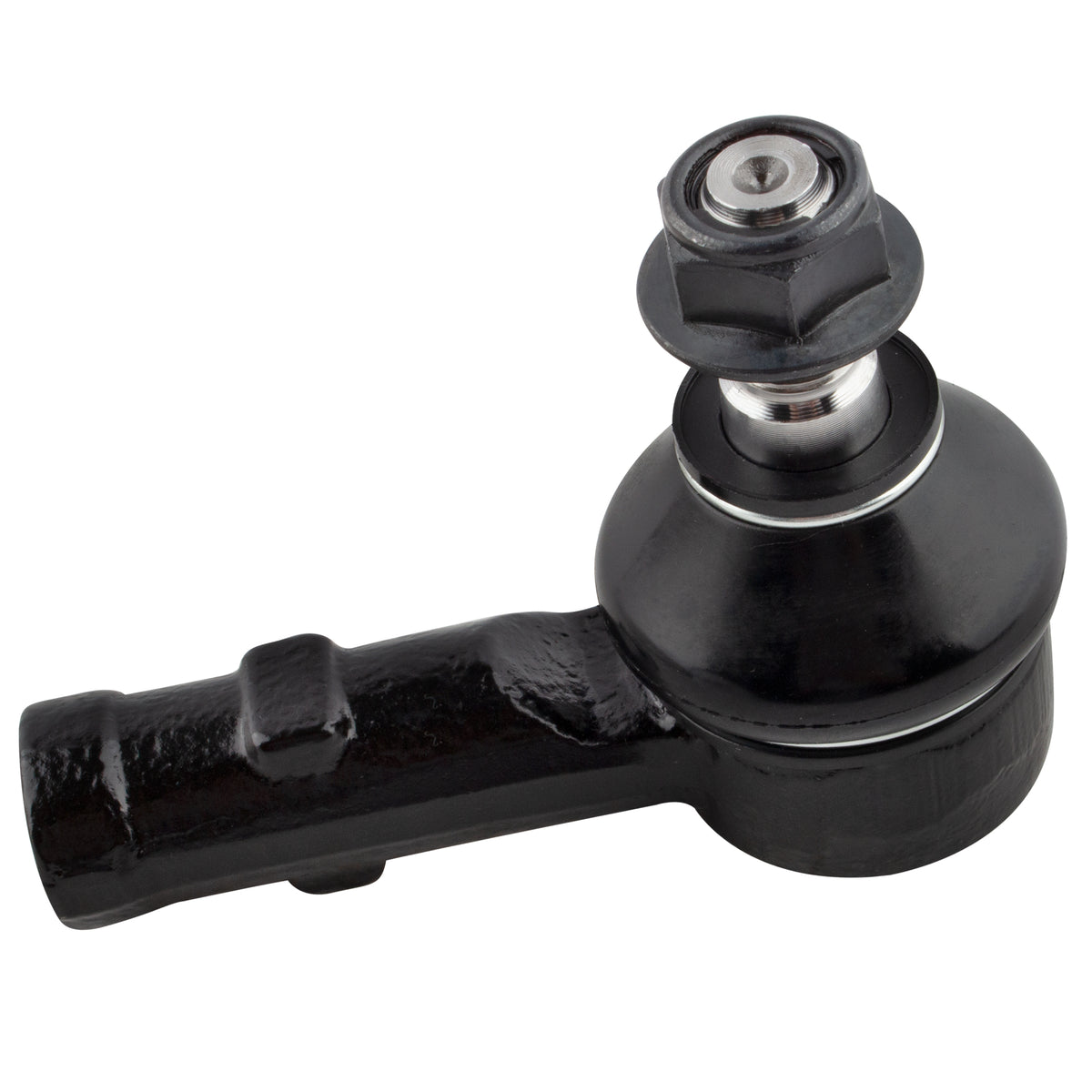 BOXI 2pcs Front Outer Tie Rod End Links Fit for Saab 9-5 1999 2000 2001 Sedan Wagon 4-Door 2.3L 3.0L — product photo 8