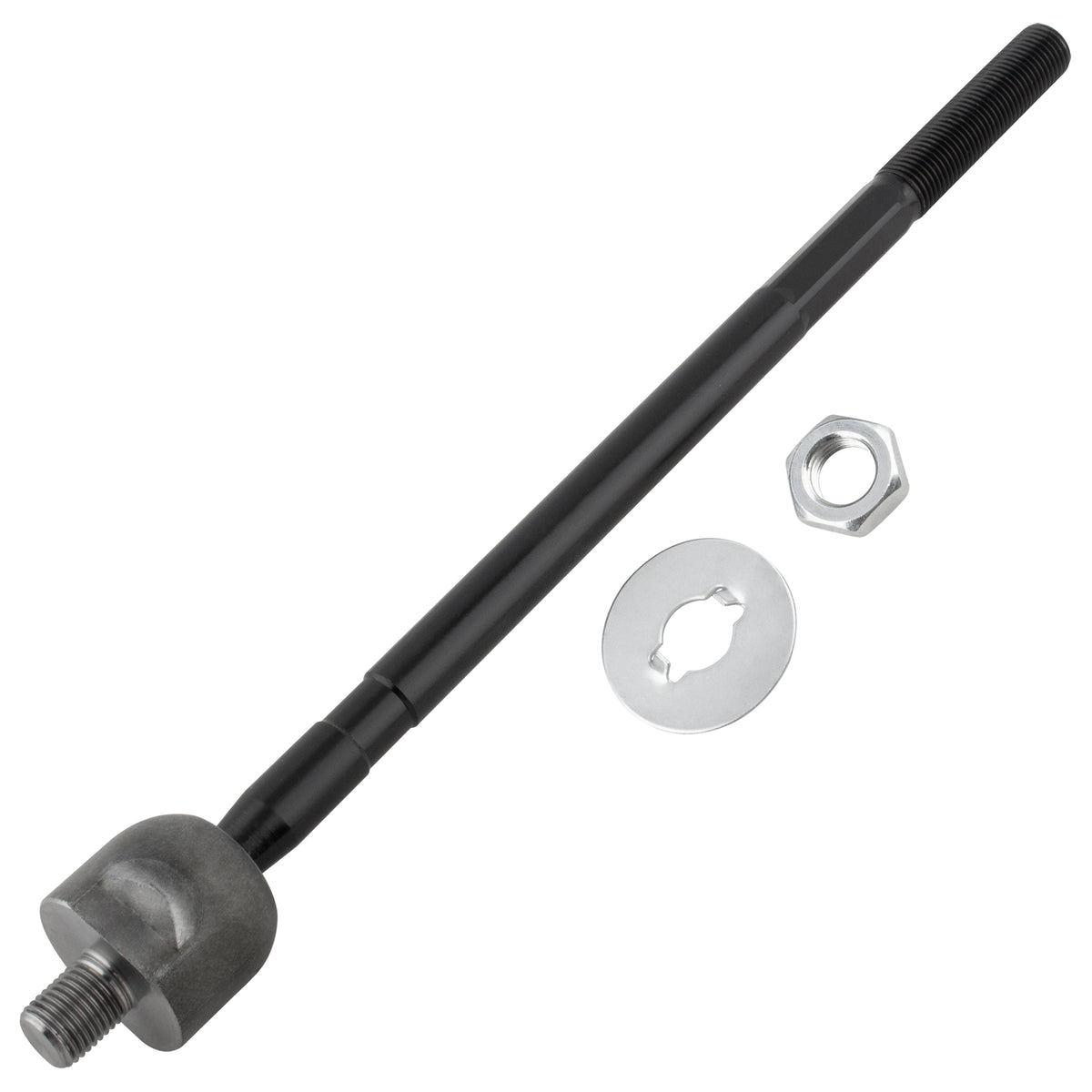 BOXI (Set of 10) Front Sway Bar End Links + Front Lower Ball Joints + Tie Rod Ends fit for Subaru — product photo 11