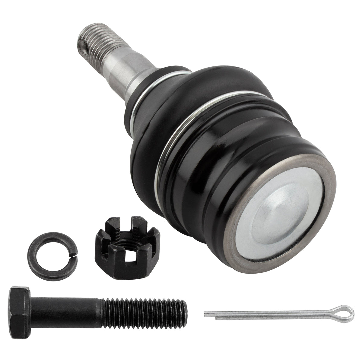 BOXI (Set of 8) EV800050 K80693 K80875 K9513 Front & Rear Sway Bar Links + Front Lower Ball Joints — product photo 9