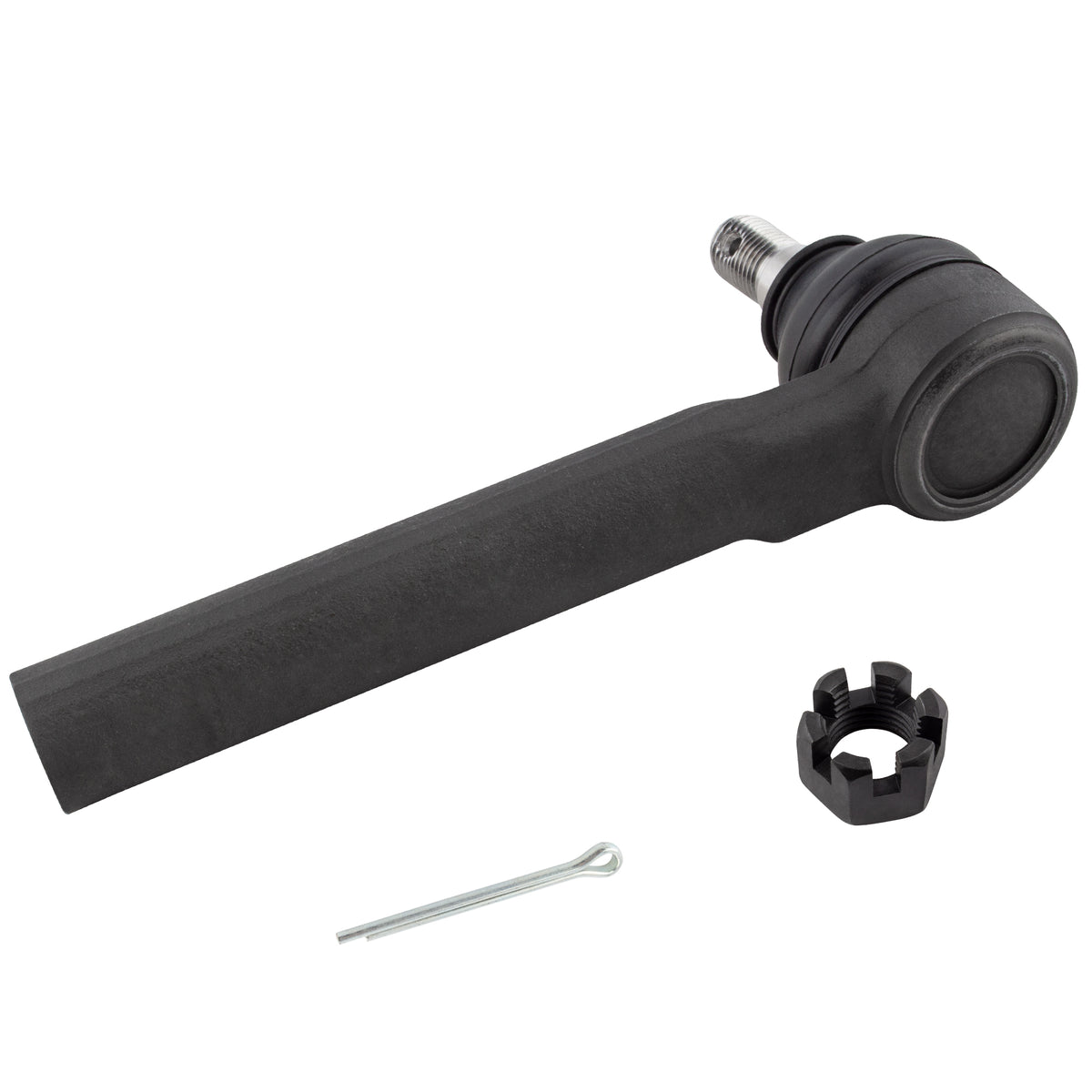 BOXI 4pcs Front Sway Bar End Link Outer Tie Rod End Fit for Subaru B9 Tribeca 2006-2007 Forester — product photo 7