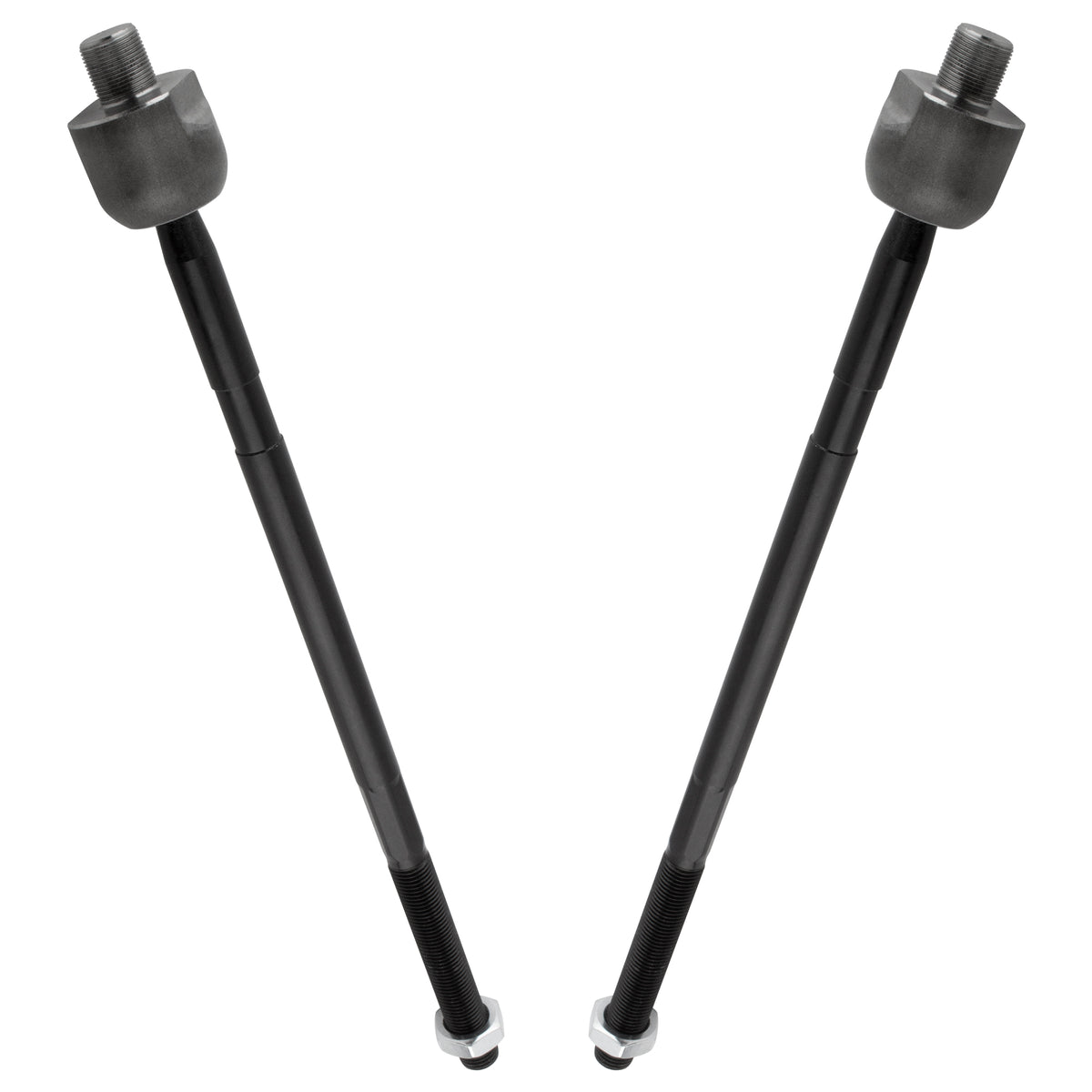 BOXI 2pcs Front Inner Tie Rod Ends Fit for Suzuki SX4 2007 2008 2009 2010 2011 2012 2013 4-Door — product photo 7