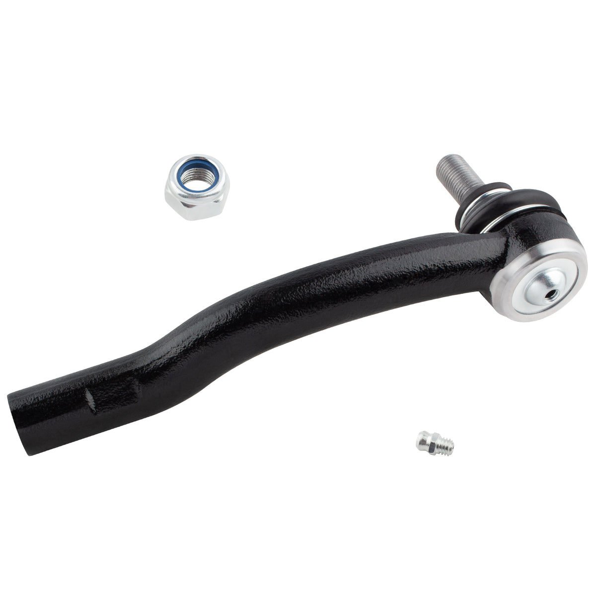 BOXI 2pcs Front Outer Tie Rod Ends Fit for Chevrolet Tracker 1999 2000 2001 2002 2003 2004 — product photo 9