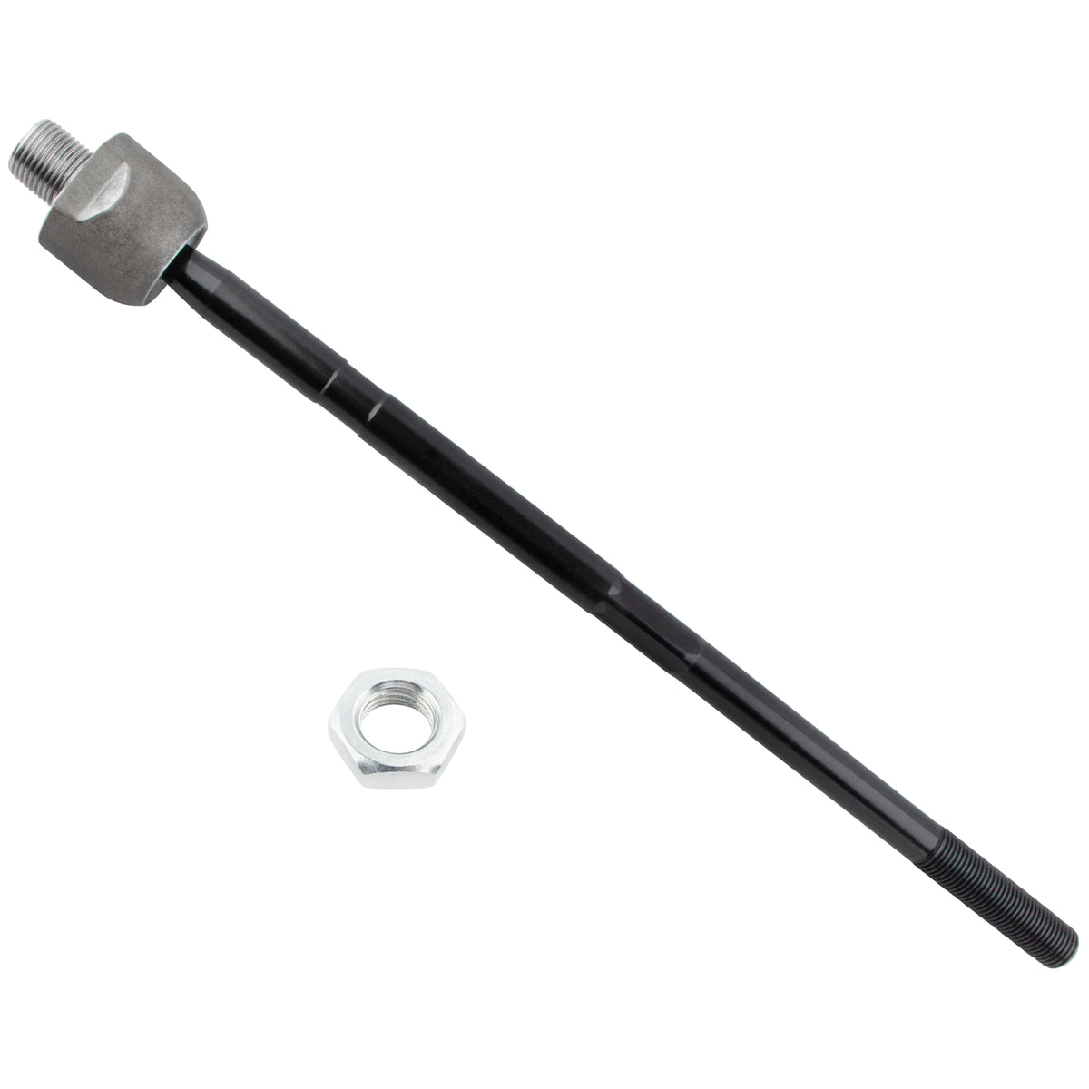 BOXI 2pcs Front Inner Tie Rod End Links Fit for Suzuki Grand Vitara 2006 2007 2008 2009 2010 2011 — product photo 7