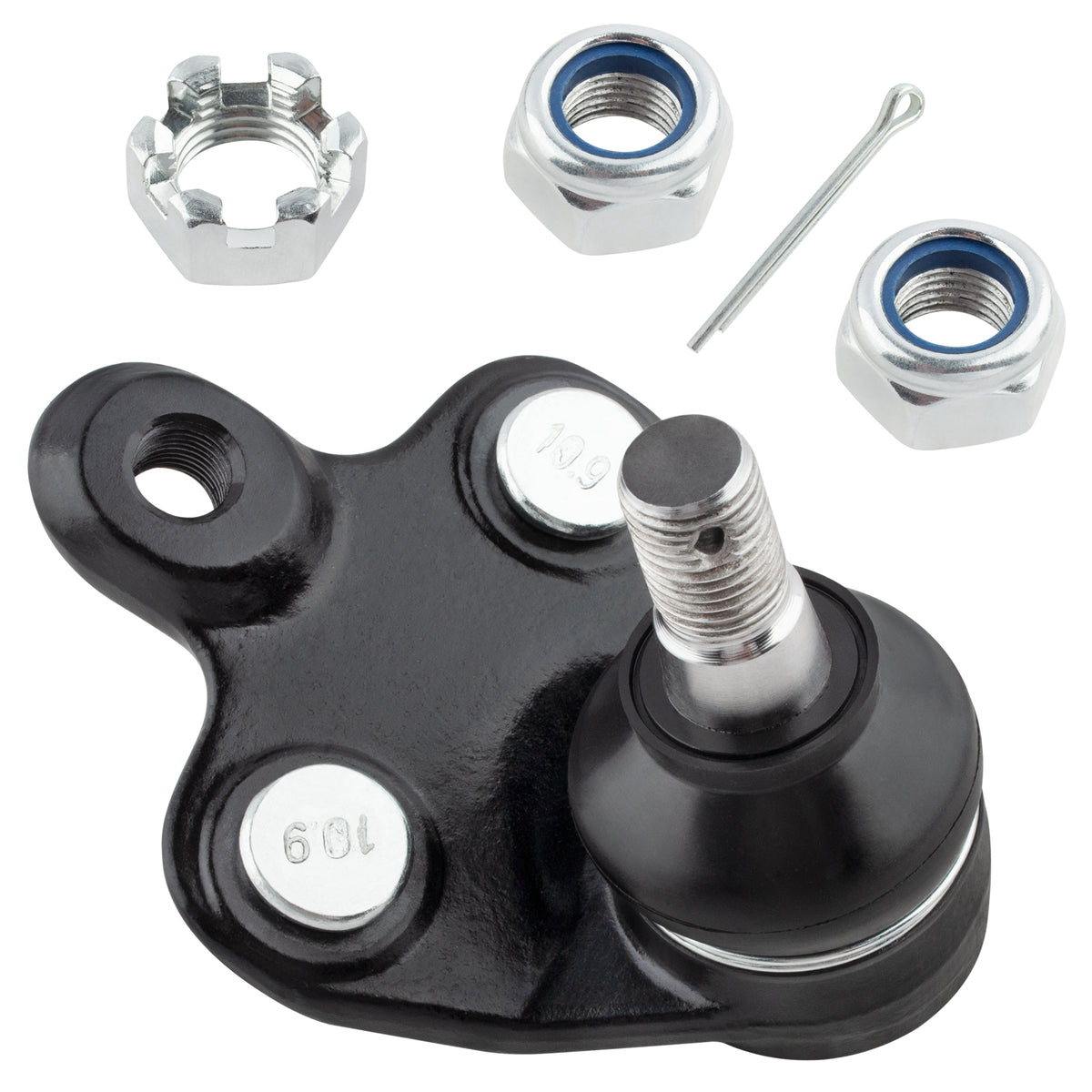 BOXI 2pcs Front Lower Ball Joints for Toyota Matrix 2009-2013 1.8L — product photo 8