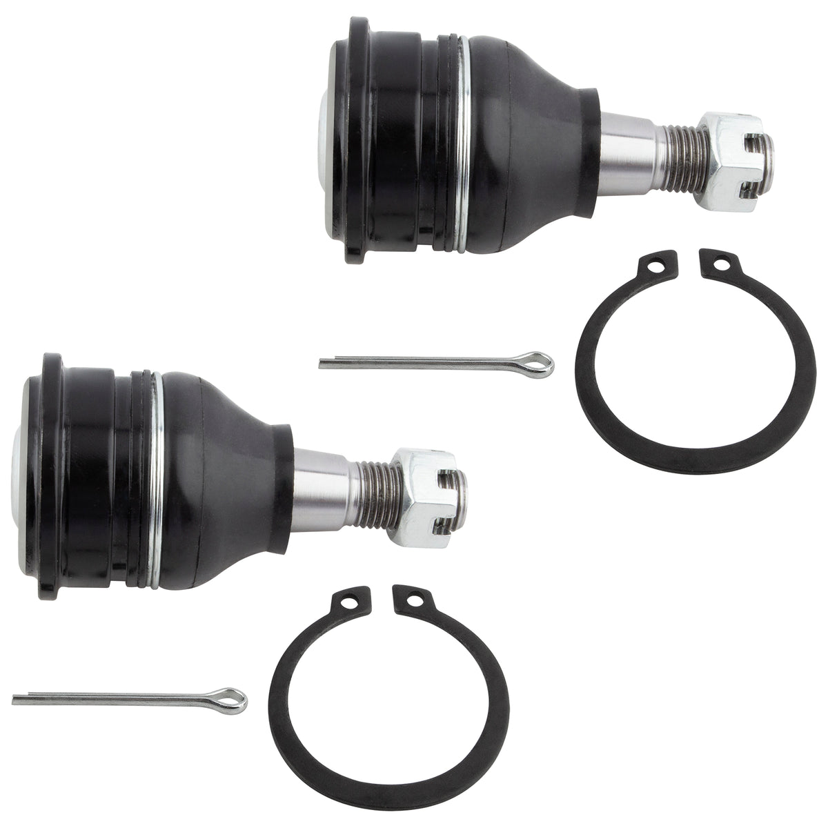 BOXI 2pcs Front Lower Ball Joints Fit for Scion xA xB 2004-2006 — product photo 7