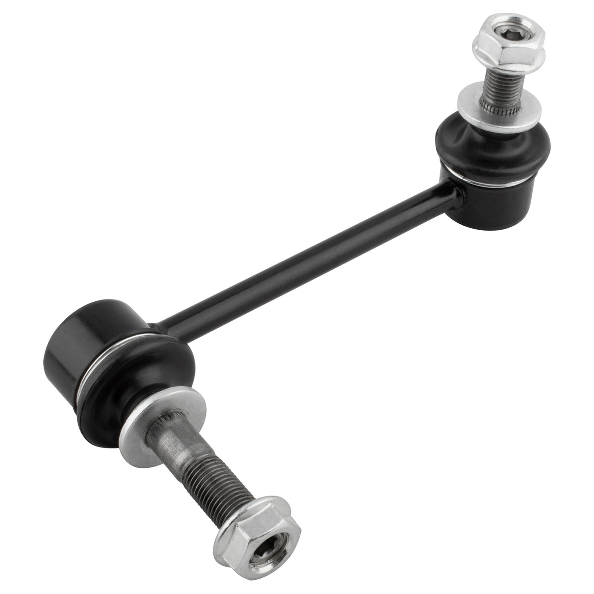 BOXI (Set of 8) Front Upper Lower Ball Joints + Sway Bars + Outer Tie Rods fit for Toyota 4Runner — product photo 7