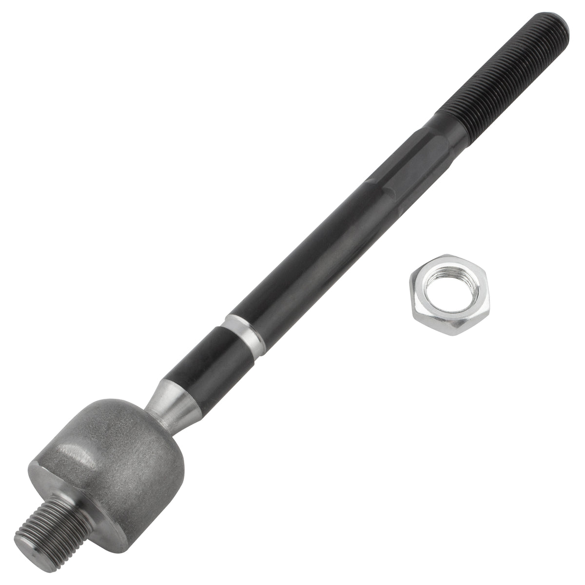 BOXI (Set of 4) Front Inner + Outer Tie Rods Fit for Toyota Rav4 2006 2007 2008 2009 2010 2011 2012 — product photo 7